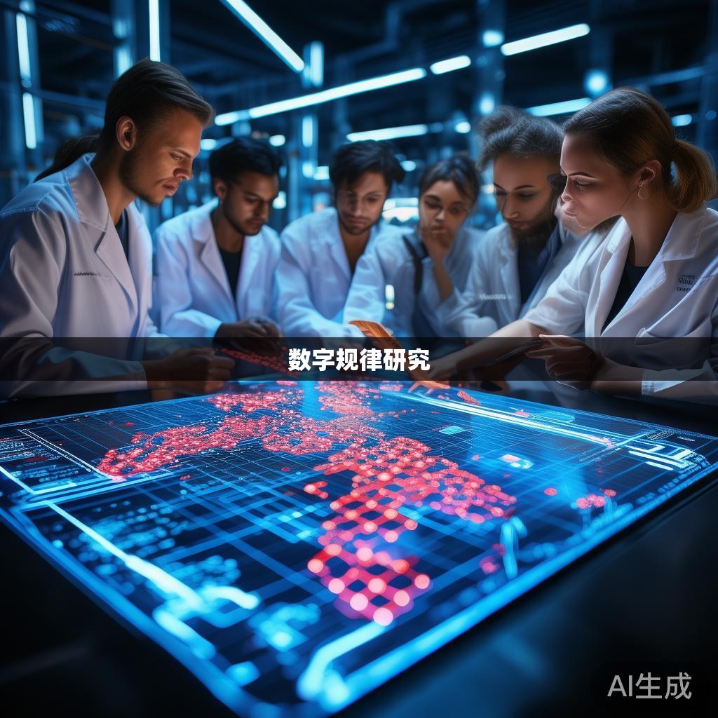 六合彩号码统计与数据分析