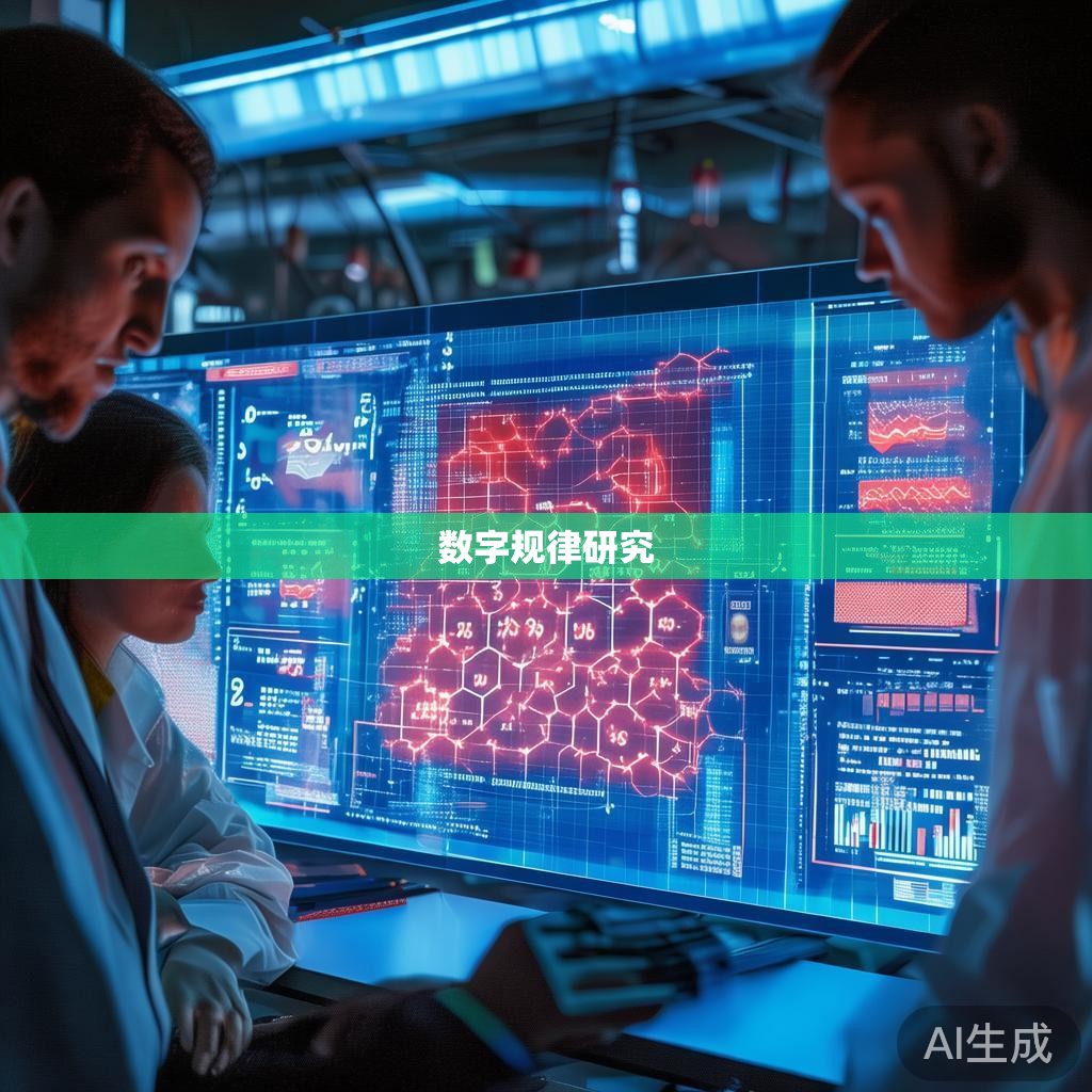 六合彩号码统计与数据分析