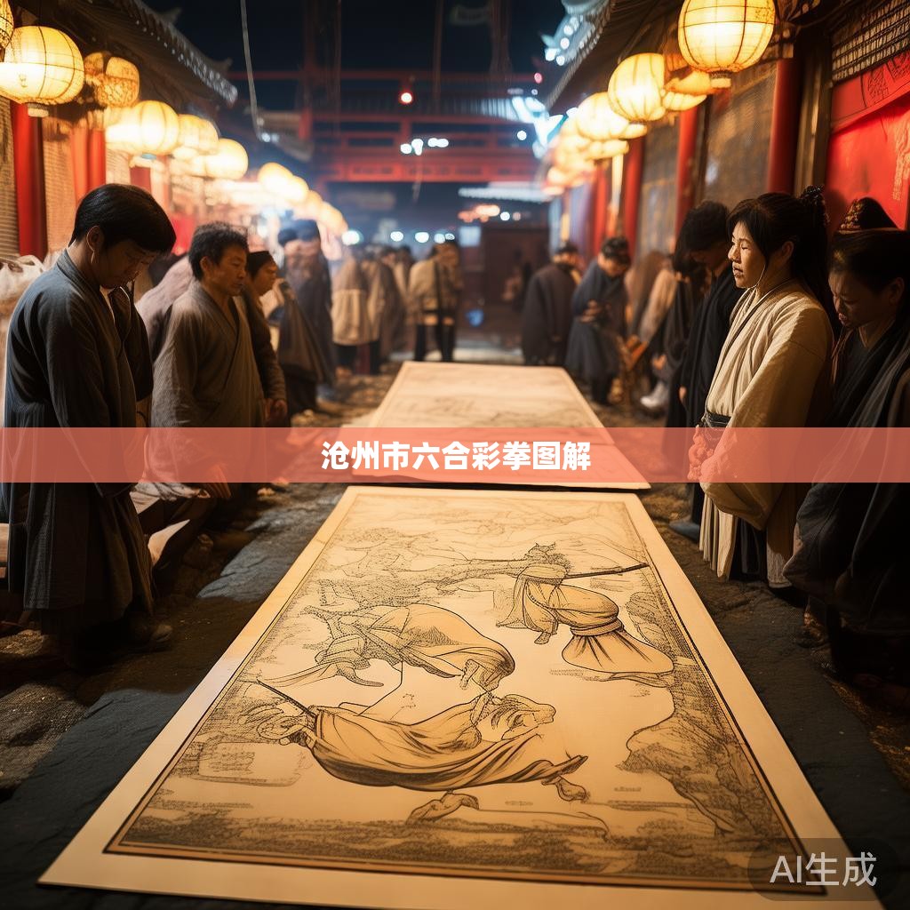 沧州市六合彩拳图解