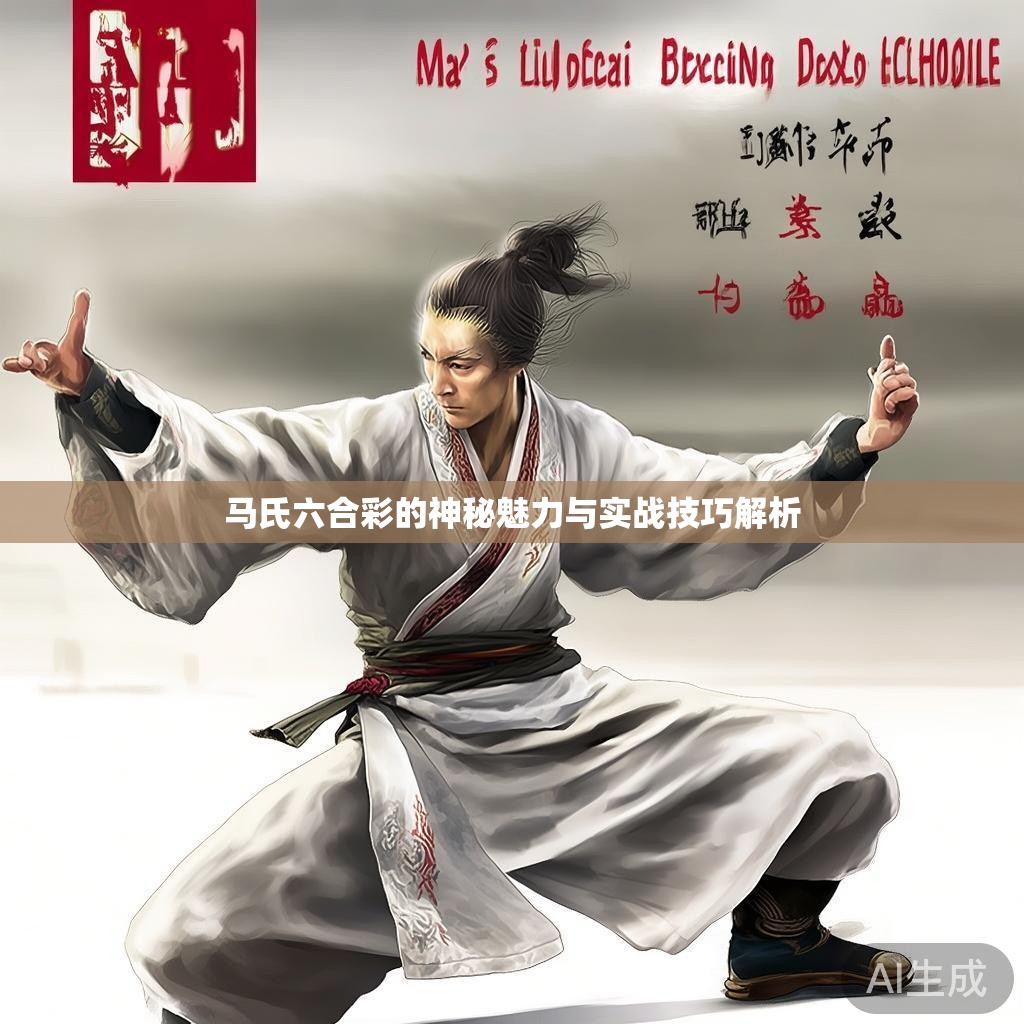 马氏六合彩的神秘魅力与实战技巧解析