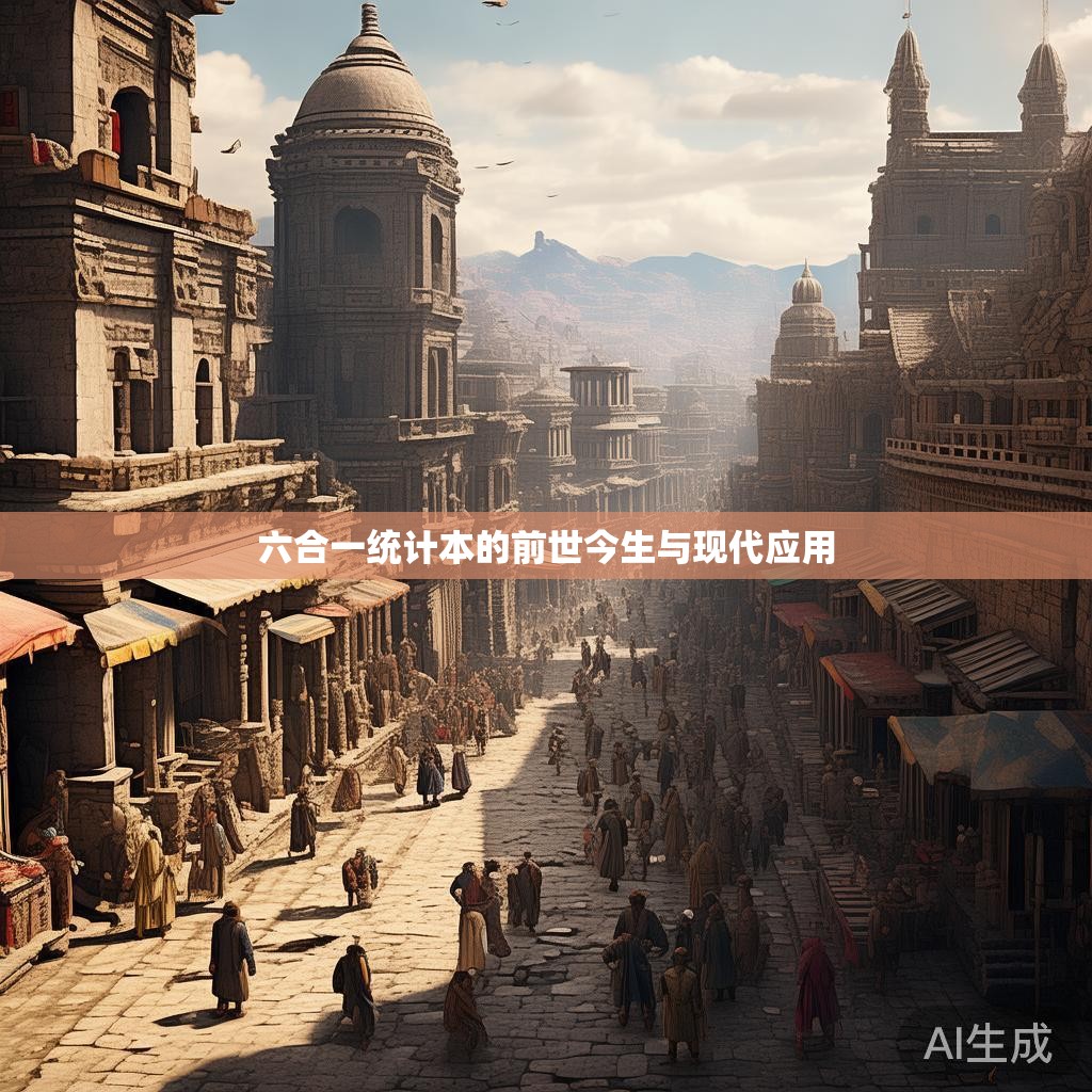 六合一统计本的前世今生与现代应用