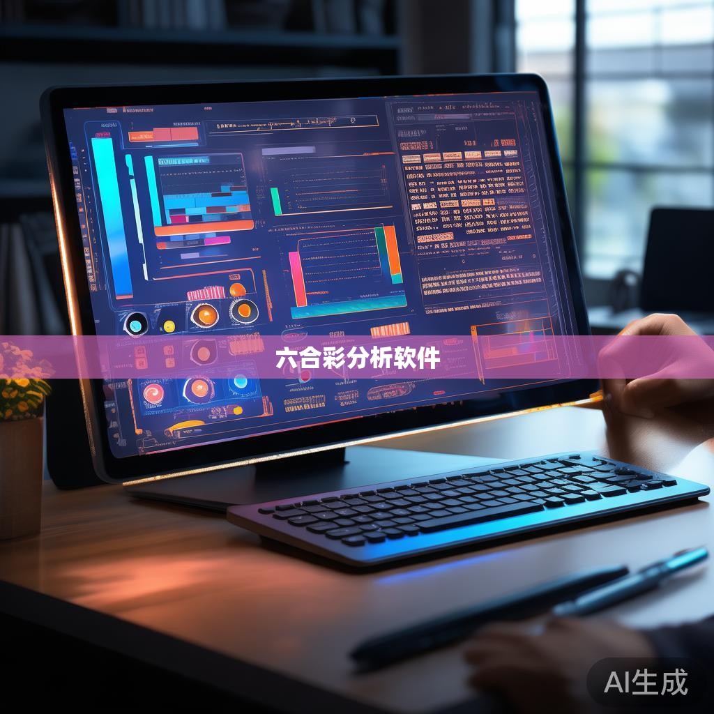 六合彩统计助手，选择合适的工具
