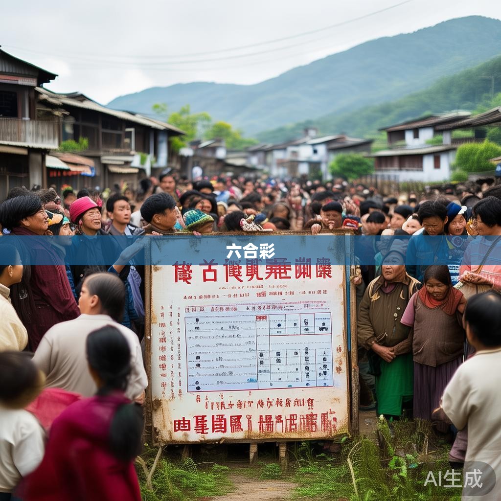 山西六合彩村最新人数统计报告