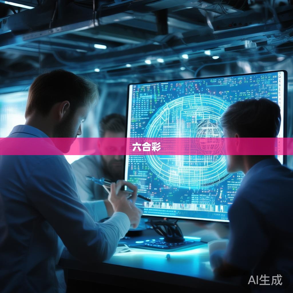 六合彩特肖公式软件的揭秘与应用