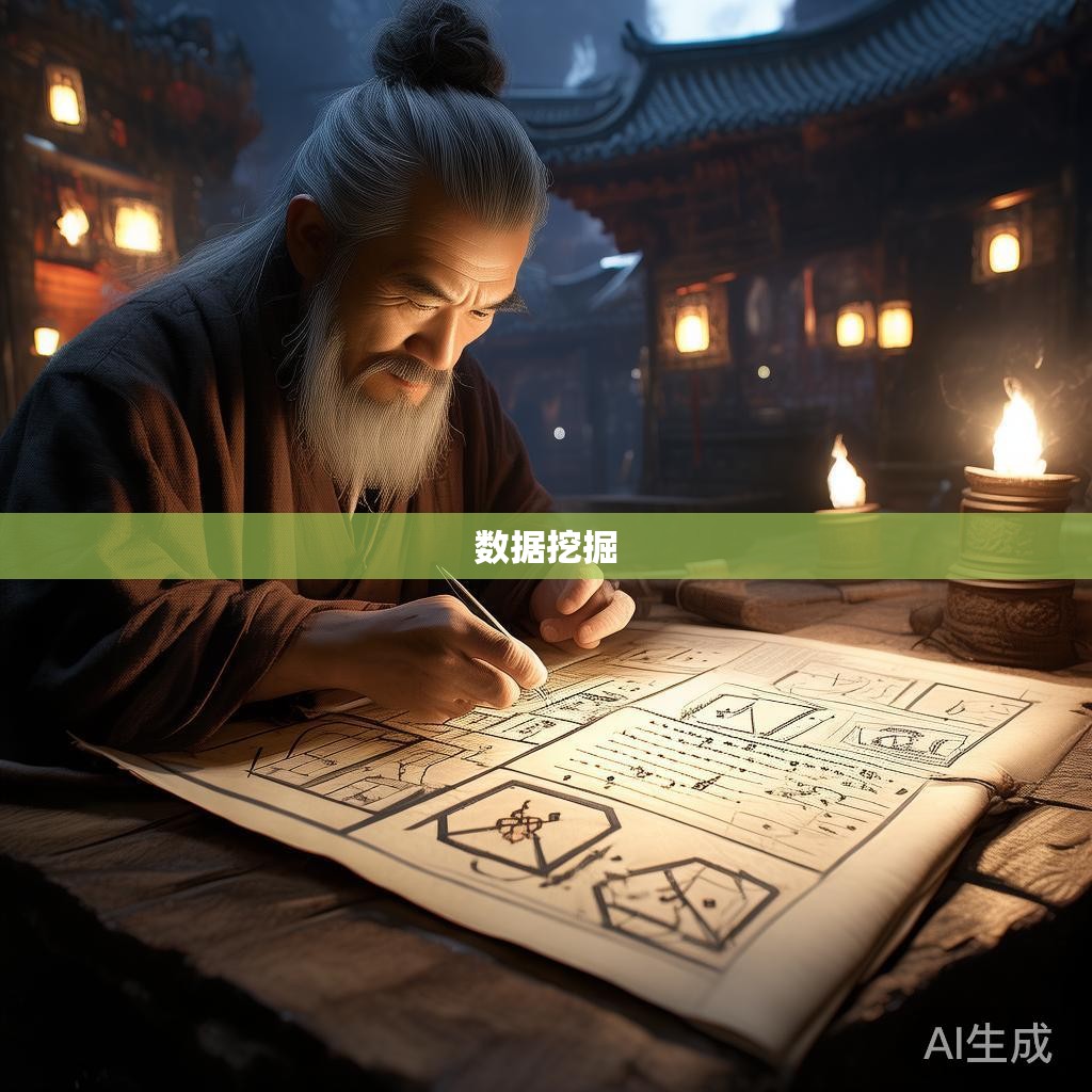 如何发现六合彩中的规律