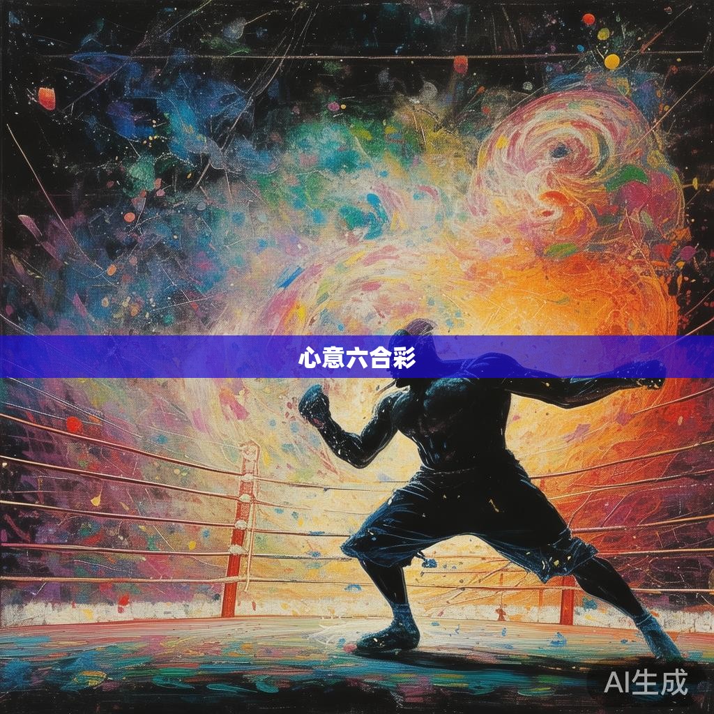 心意六合彩，拳击与命运的交响曲