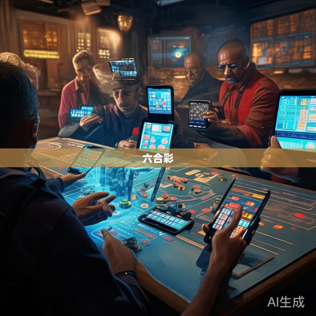 六合彩枪打法详解，实战攻略与技巧分享
