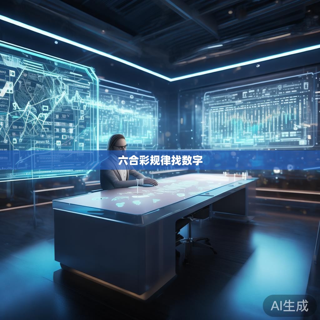 六合一网全网彩票分析，寻找规律的策略与方法