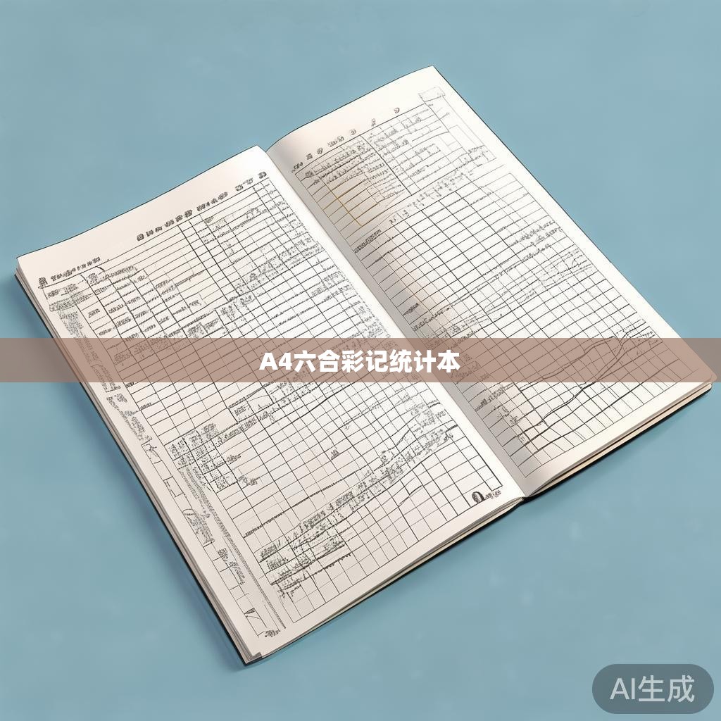 A4六合彩记统计本的诞生与使用