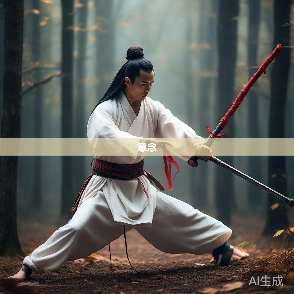 武术心意六合彩刀图解，探索传统武术中的精妙技艺