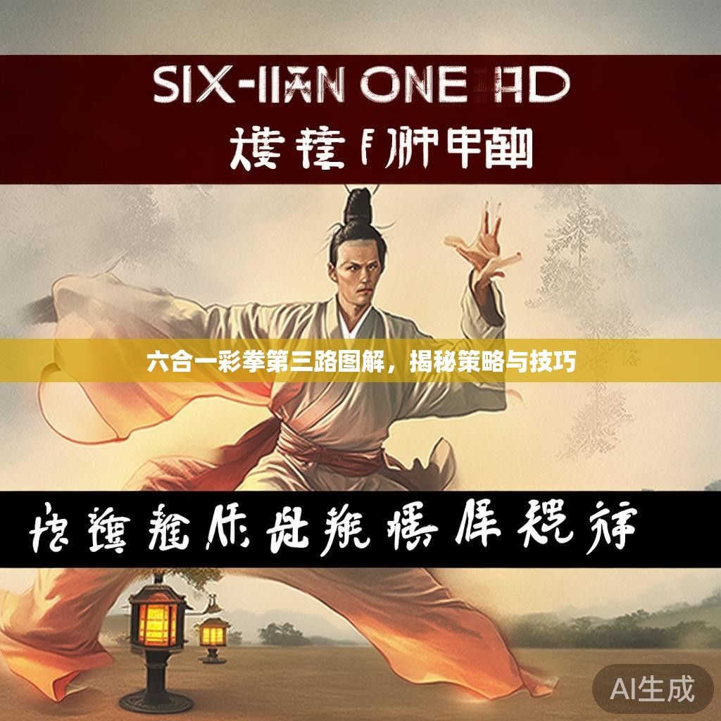 六合一彩拳第三路图解，揭秘策略与技巧