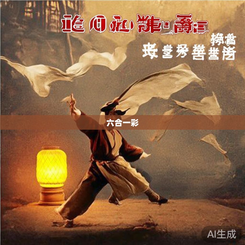 六合一彩拳第三路图解，揭秘策略与技巧
