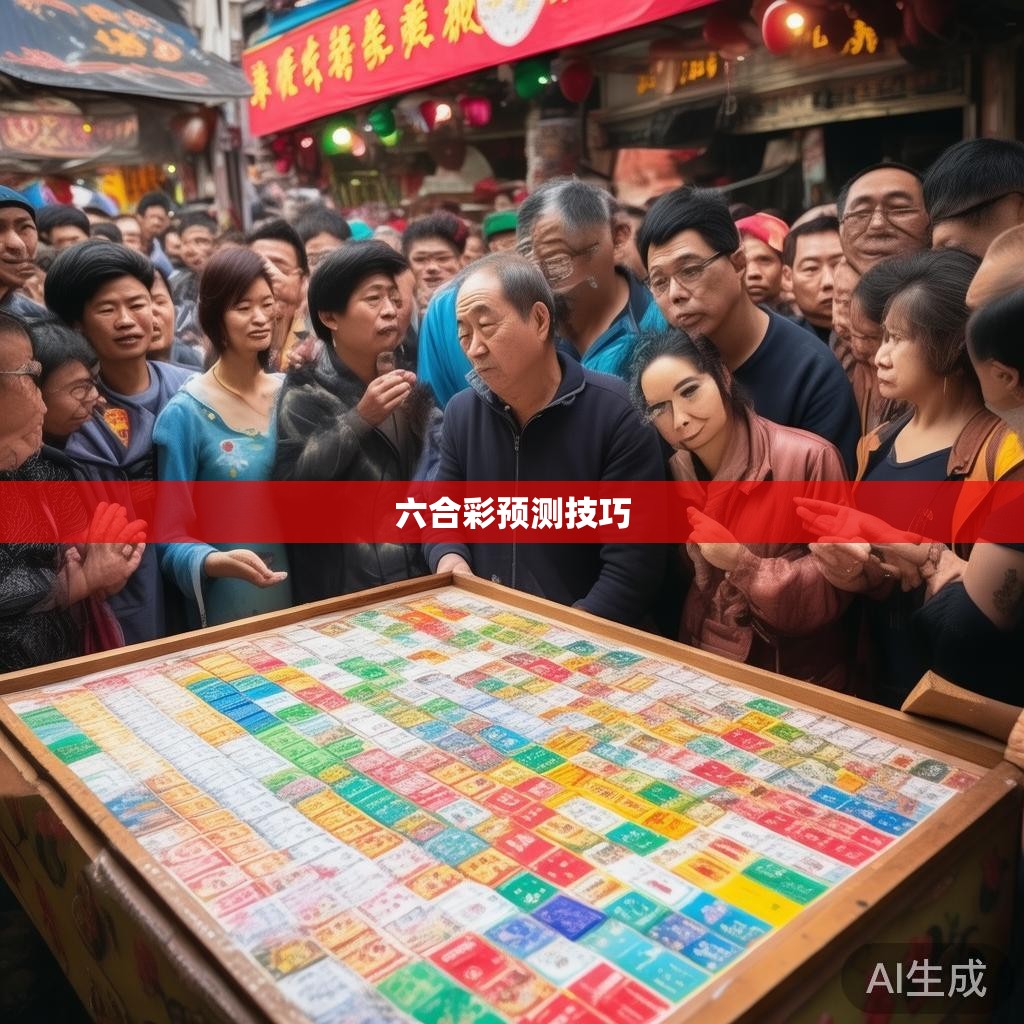 六合彩特码公式揭秘，揭开神秘面纱的真相