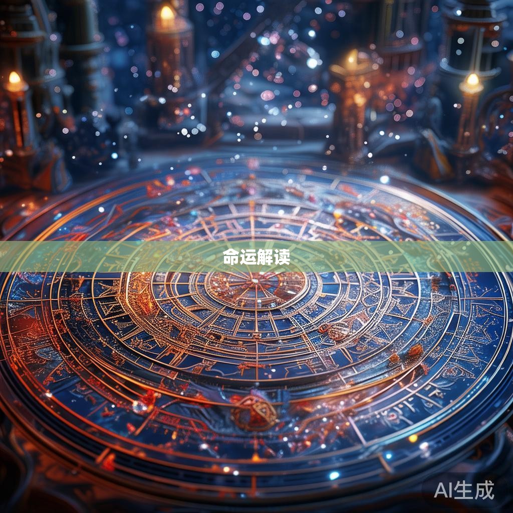 八字三合六合彩图解，揭秘命盘中的奥秘