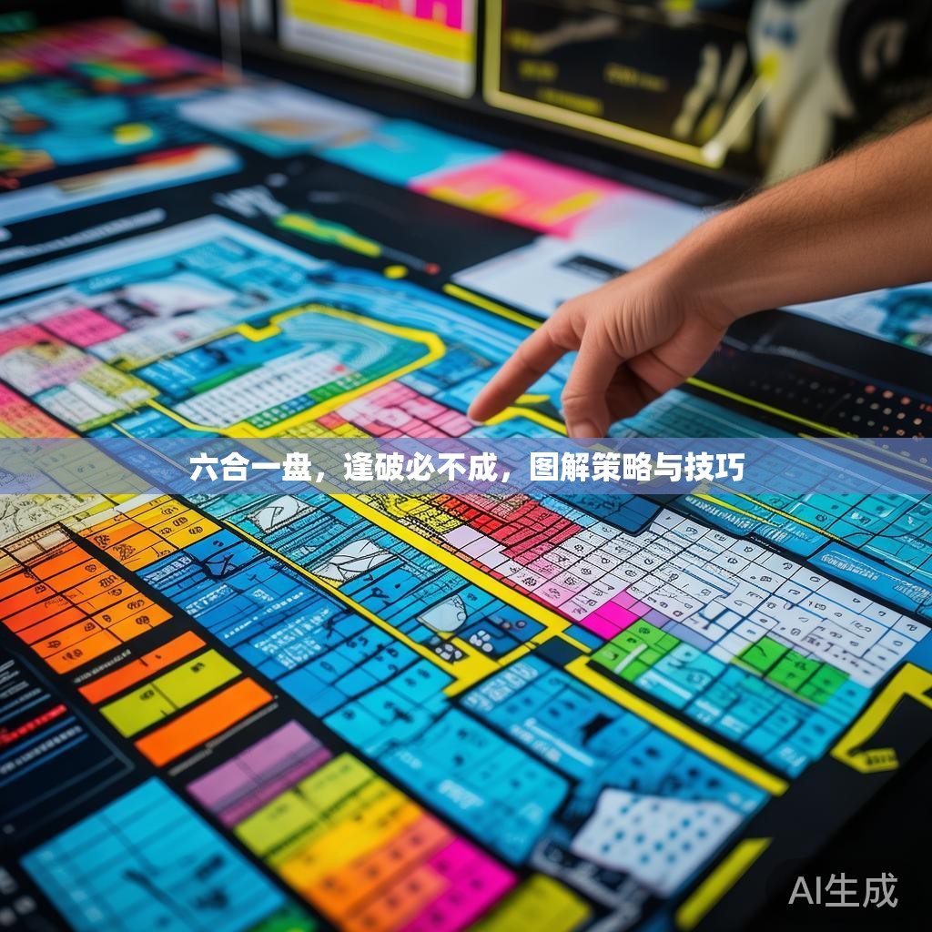 六合一盘，逢破必不成，图解策略与技巧