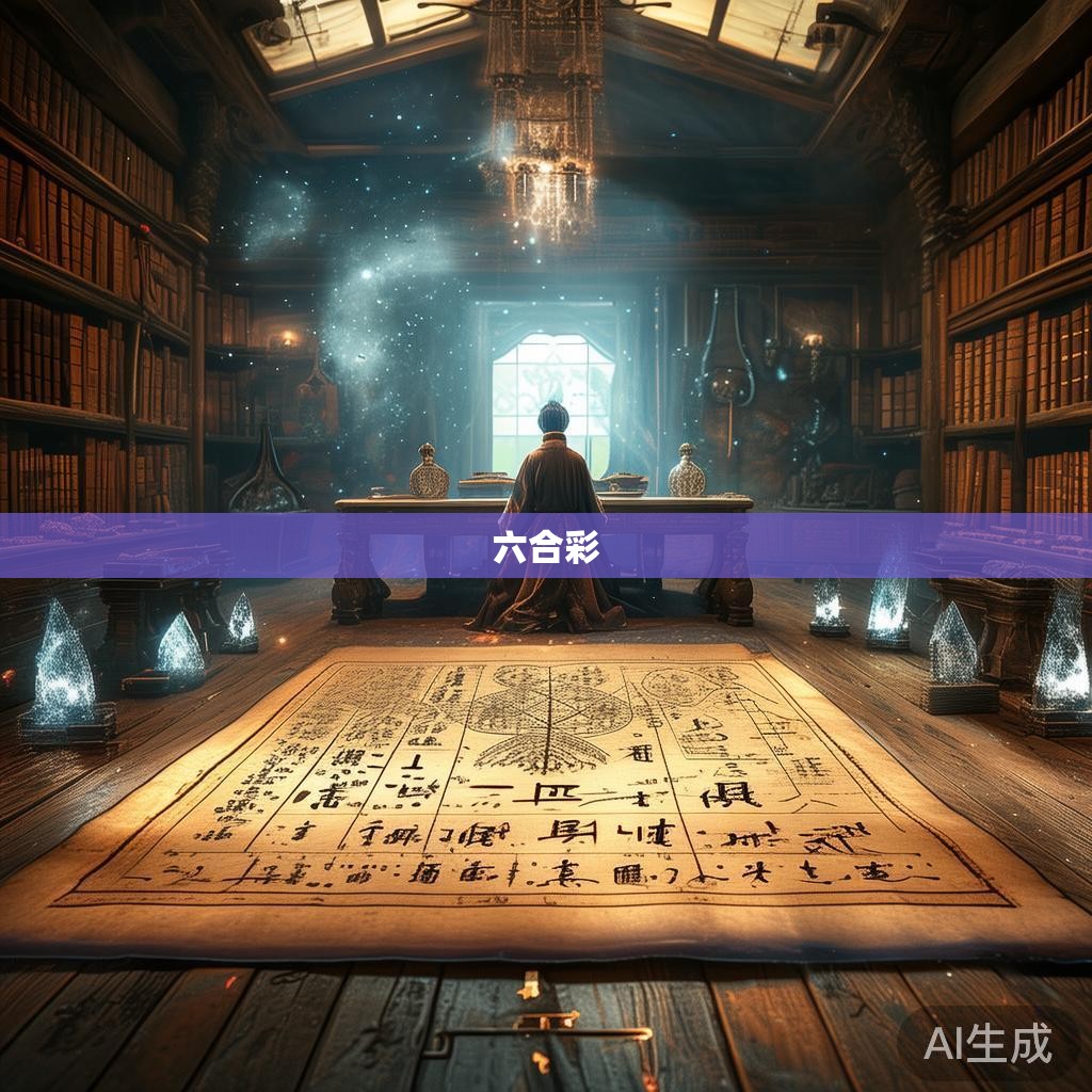 六合彩规律公式大全，揭秘彩票胜负之道