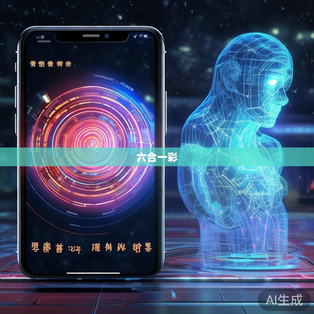 六合一彩官方手机版，揭秘神秘的彩票算法