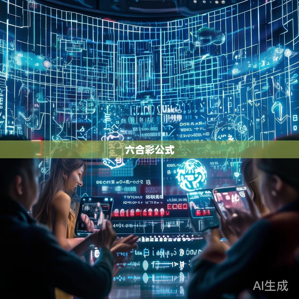 极速六合彩公式的揭秘与应用