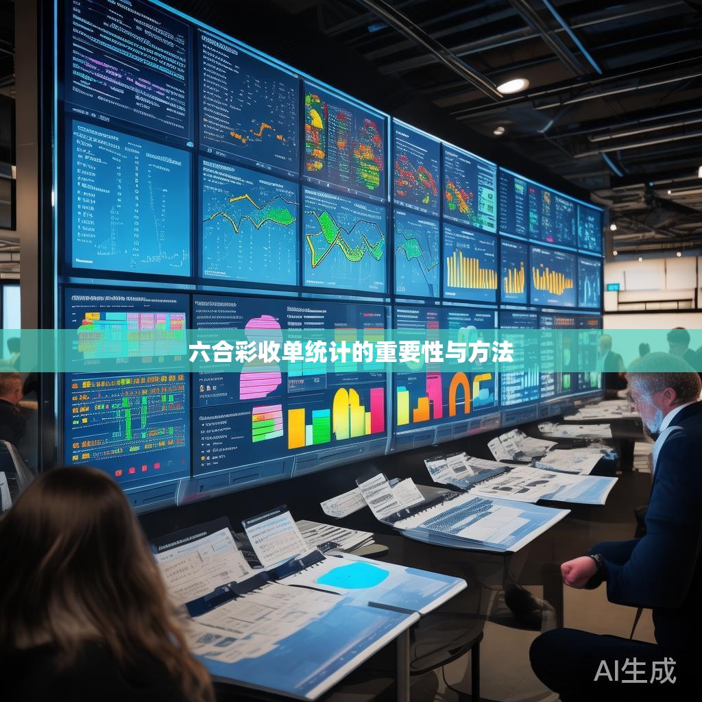 六合彩收单统计的重要性与方法 六合彩收单统计的重要性与方法