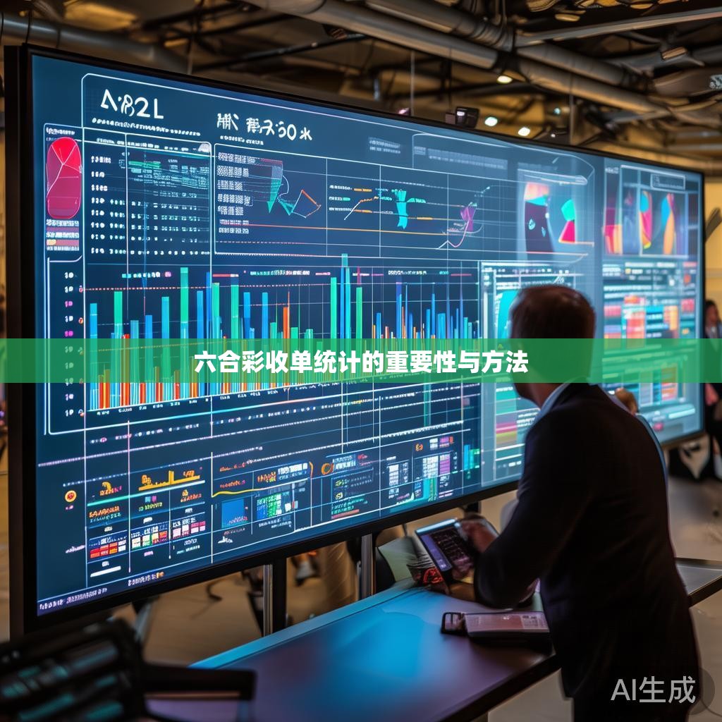 六合彩收单统计的重要性与方法 六合彩收单统计的重要性与方法