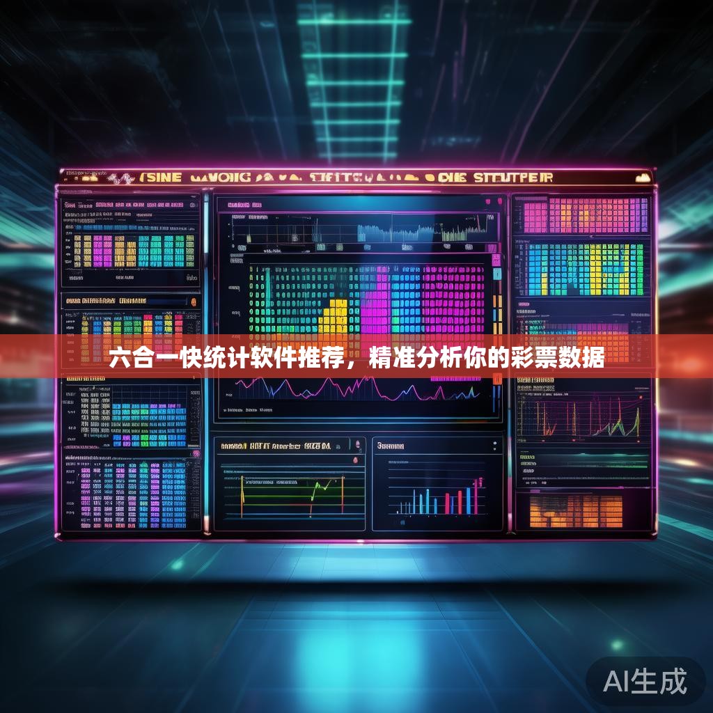 六合一快统计软件推荐，精准分析你的彩票数据