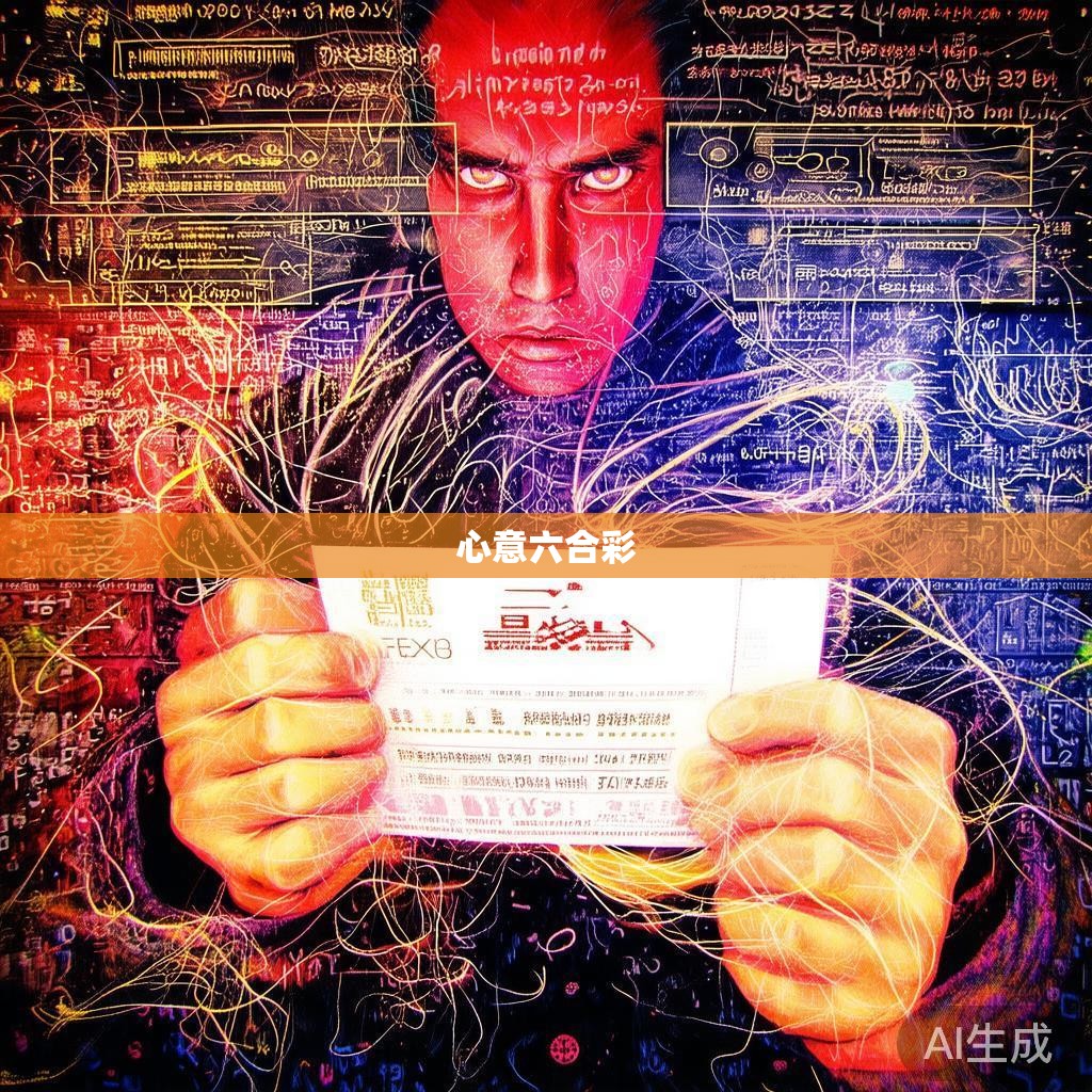 心意六合彩，拳力爆发与图解解析