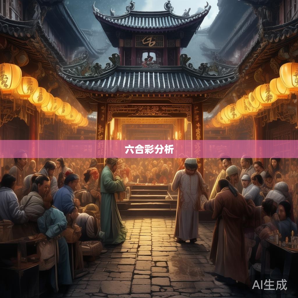 统计六合彩，揭秘中国彩票市场的奥秘