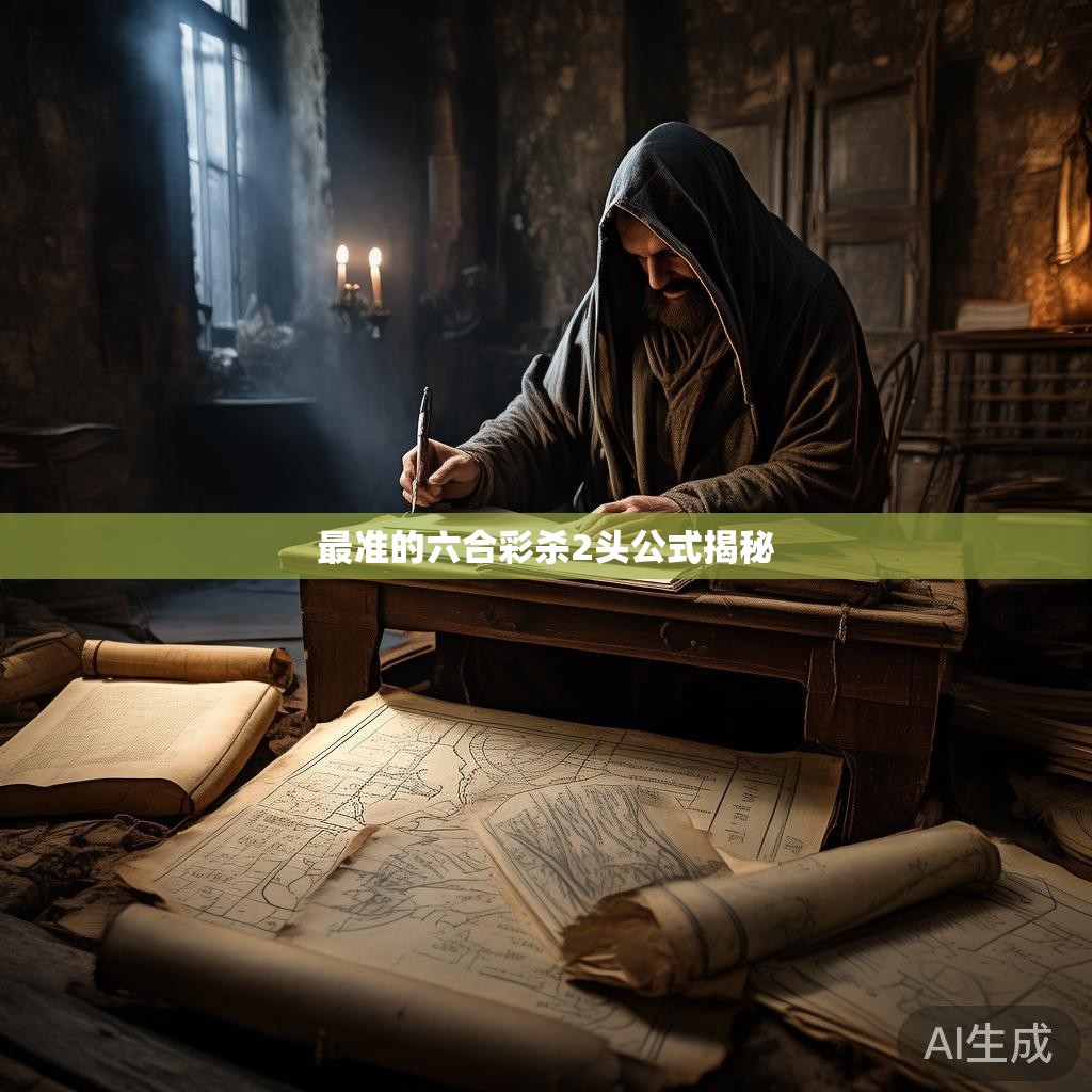 最准的六合彩杀2头公式揭秘