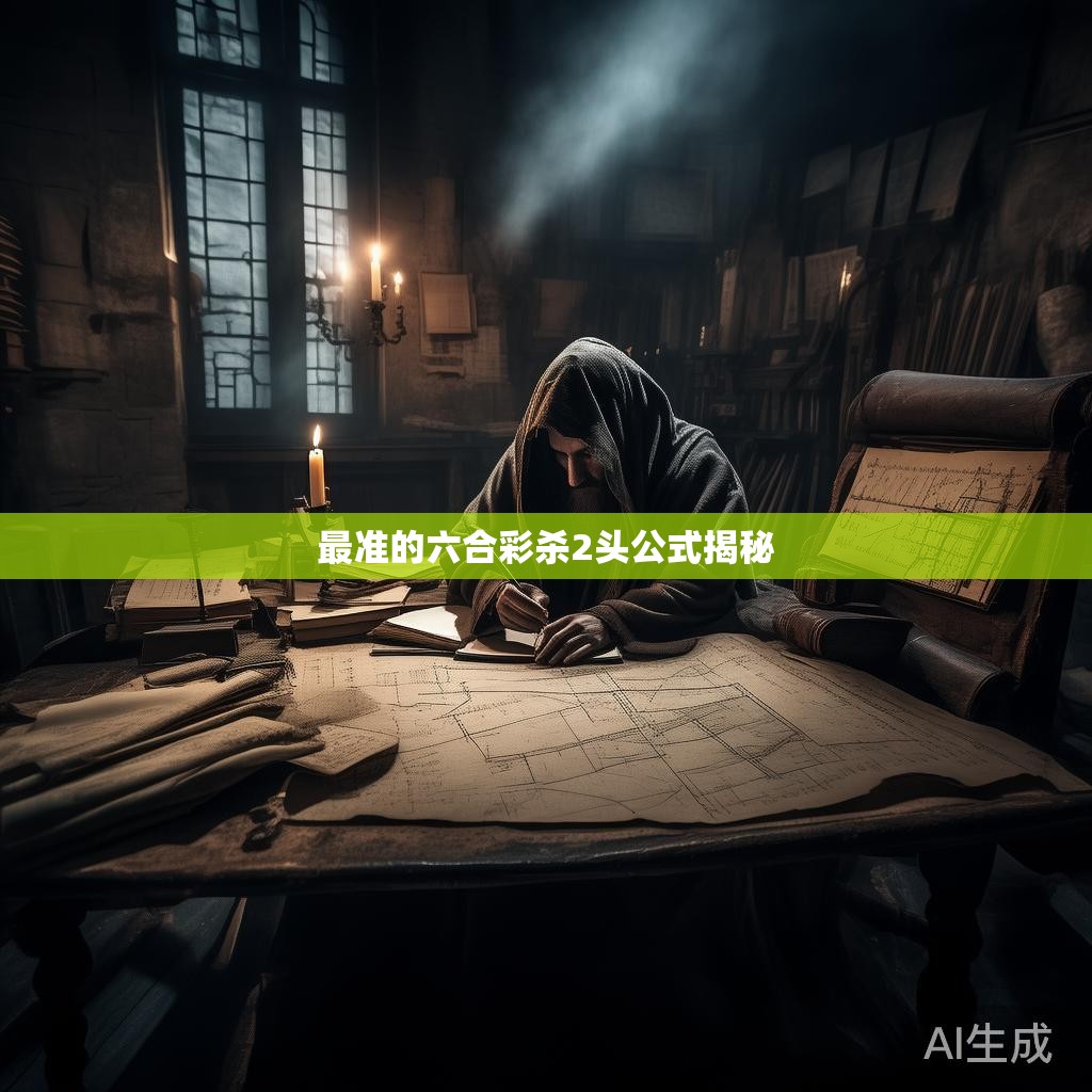 最准的六合彩杀2头公式揭秘