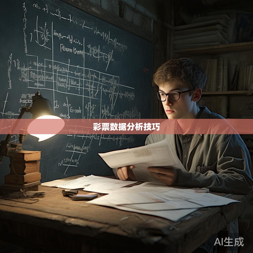 六合彩平特肖公式的揭秘与运用
