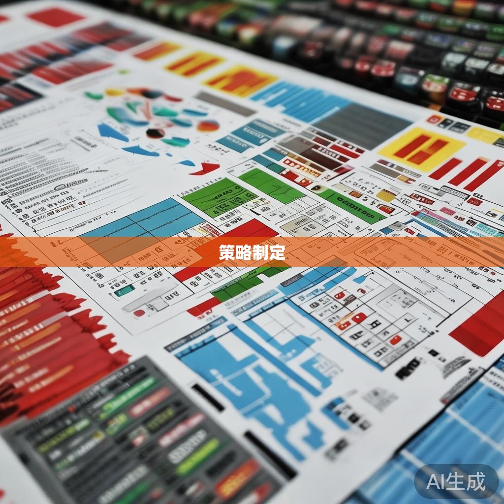 六合一彩统计图，揭示胜负规律与策略