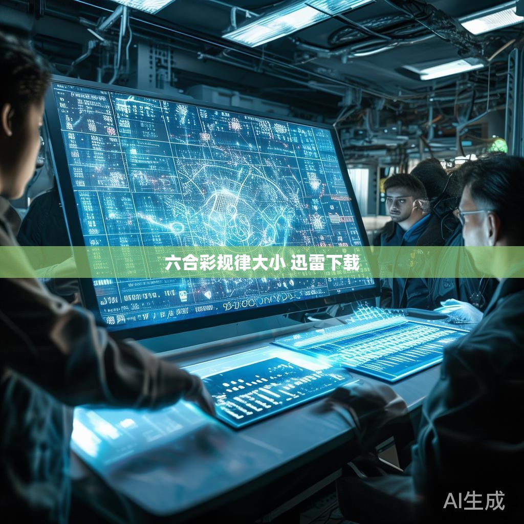 揭秘六合彩的秘密，利用大小原理与迅雷下载策略