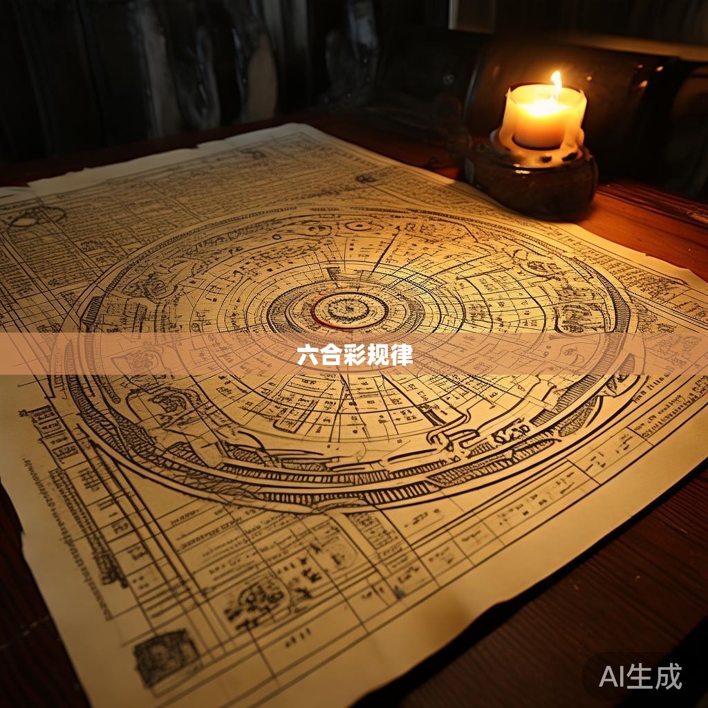 揭秘六合彩规律高手的秘密武器
