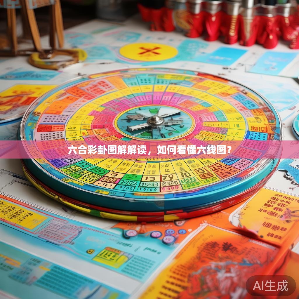 六合彩卦图解解读，如何看懂六线图？