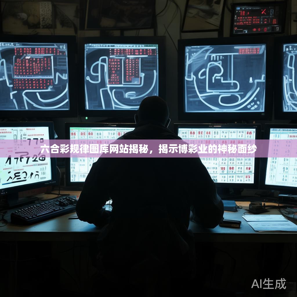 六合彩规律图库网站揭秘，揭示博彩业的神秘面纱