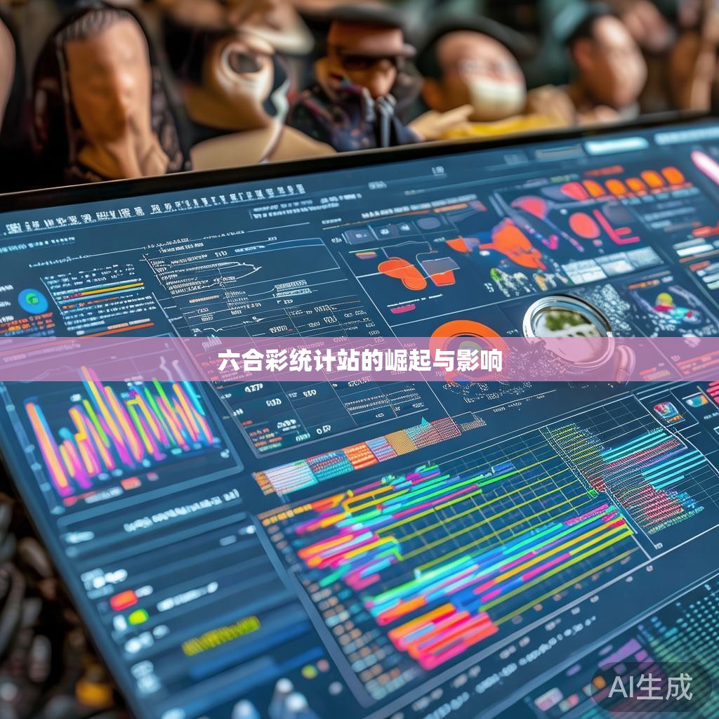 六合彩统计站的崛起与影响