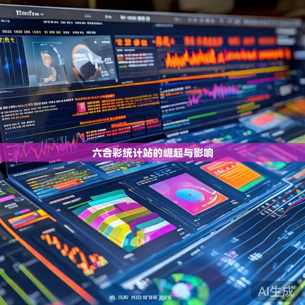 六合彩统计站的崛起与影响