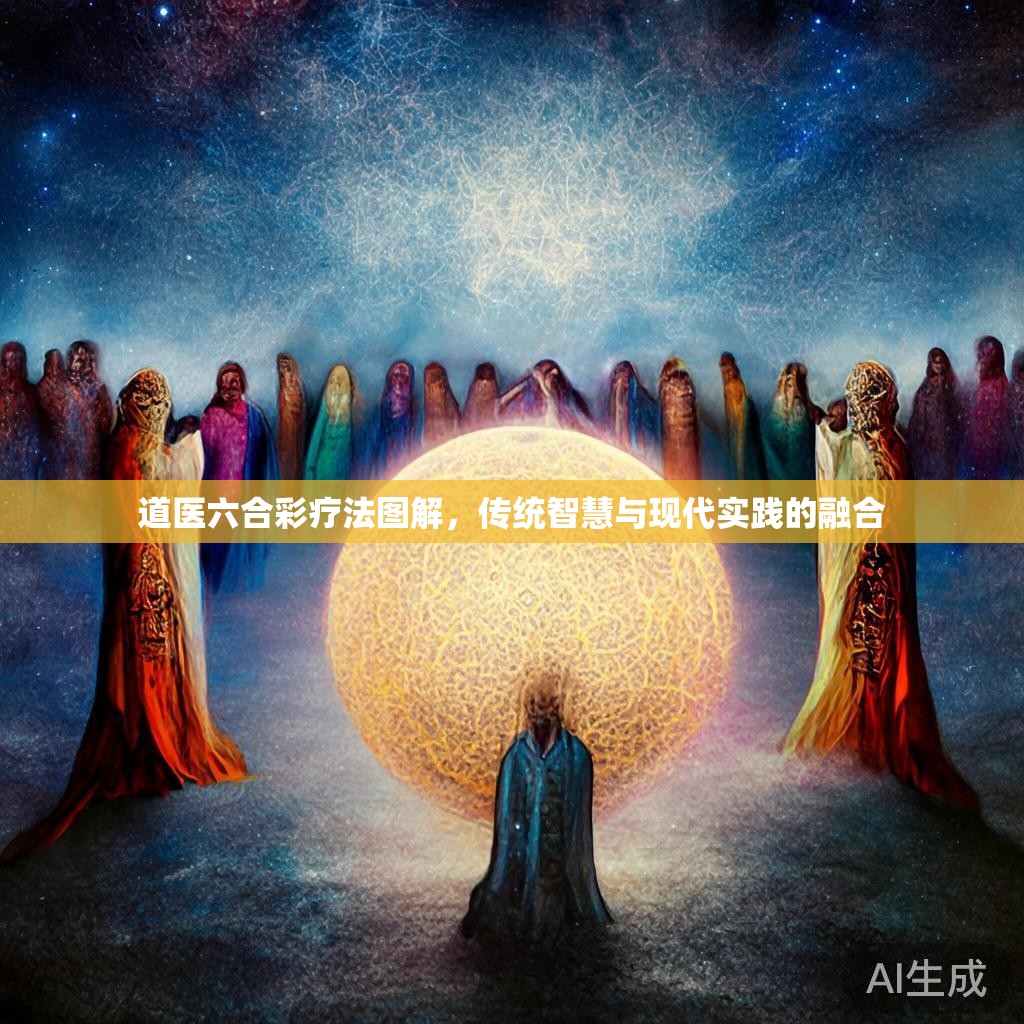 道医六合彩疗法图解，传统智慧与现代实践的融合