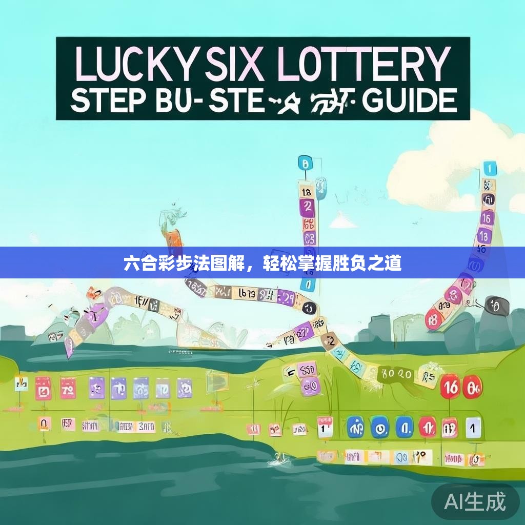 六合彩步法图解，轻松掌握胜负之道