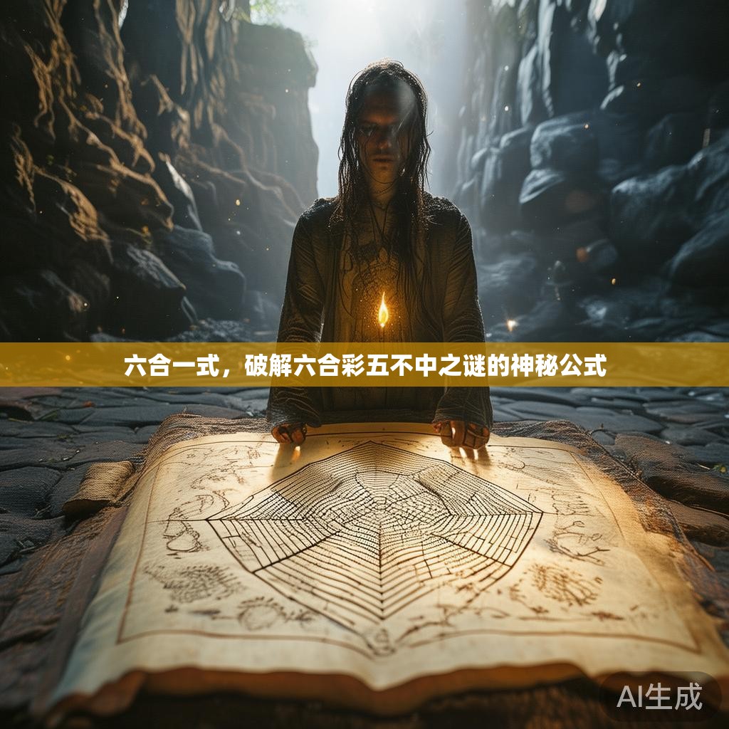 六合一式，破解六合彩五不中之谜的神秘公式