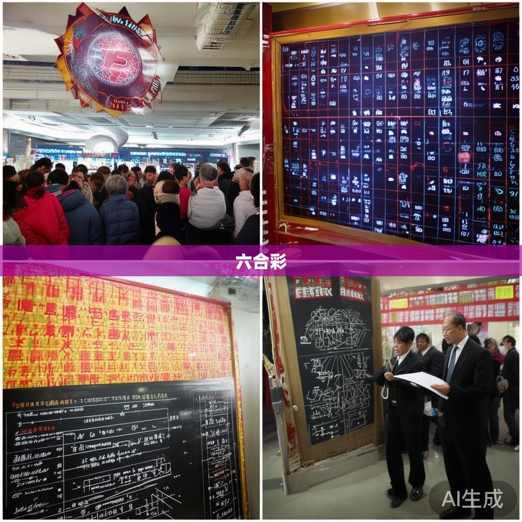 六合彩头数公式揭秘，科学预测与概率游戏