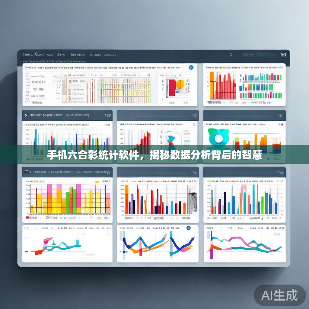 手机六合彩统计软件，揭秘数据分析背后的智慧