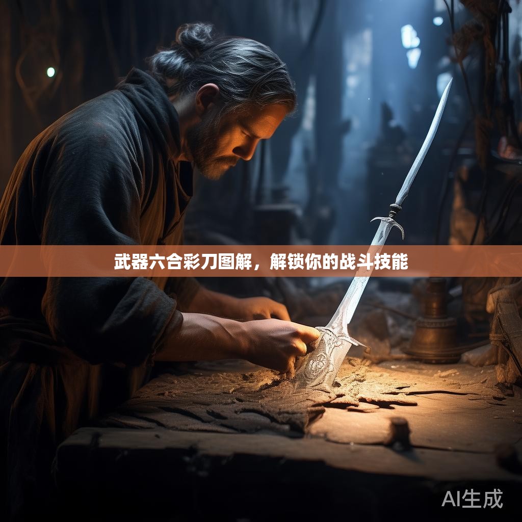 武器六合彩刀图解，解锁你的战斗技能