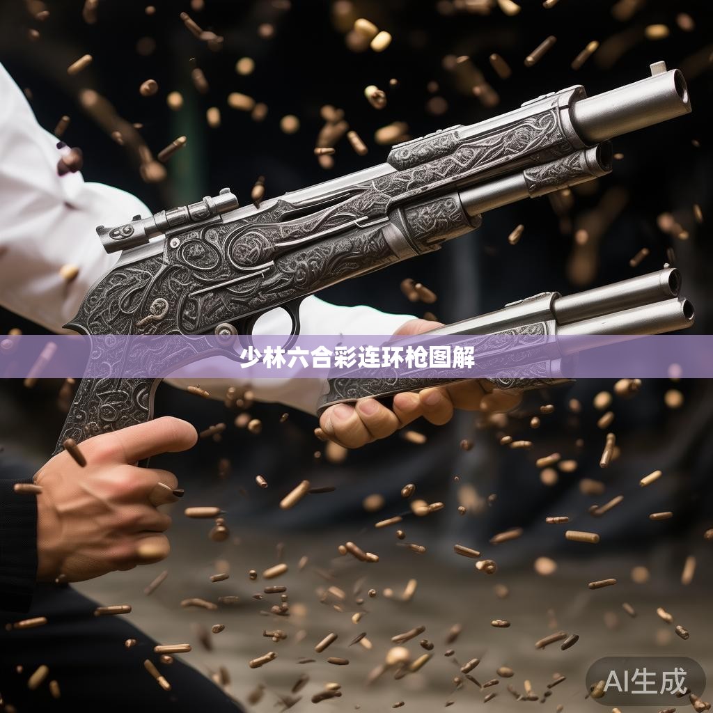少林六合彩连环枪图解