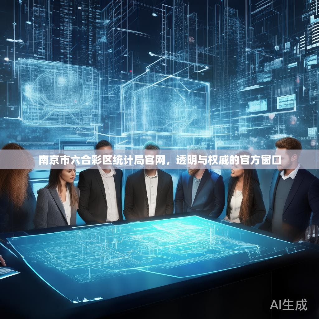 南京市六合彩区统计局官网，透明与权威的官方窗口