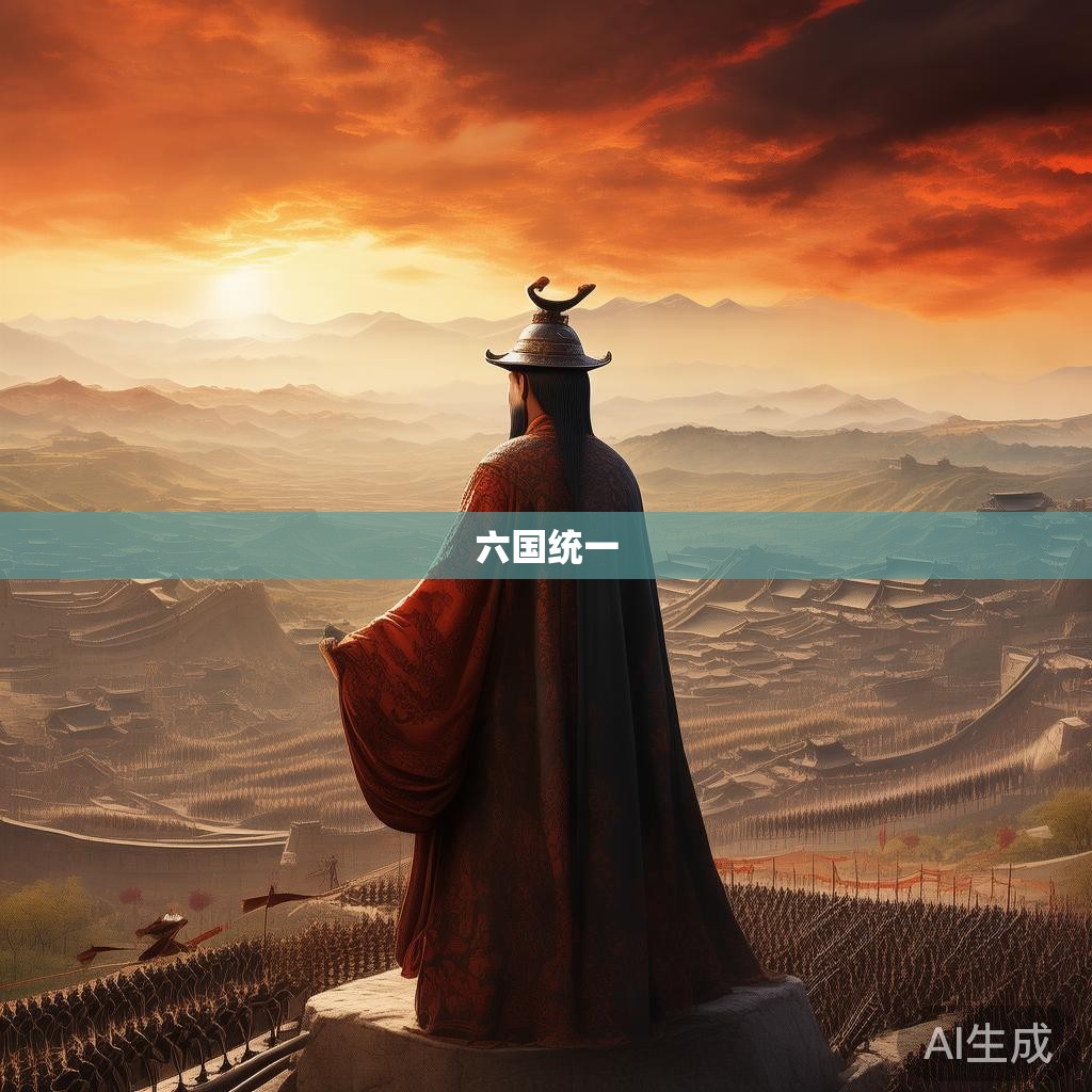 秦王扫六合彩图解，历史上的大幕拉开