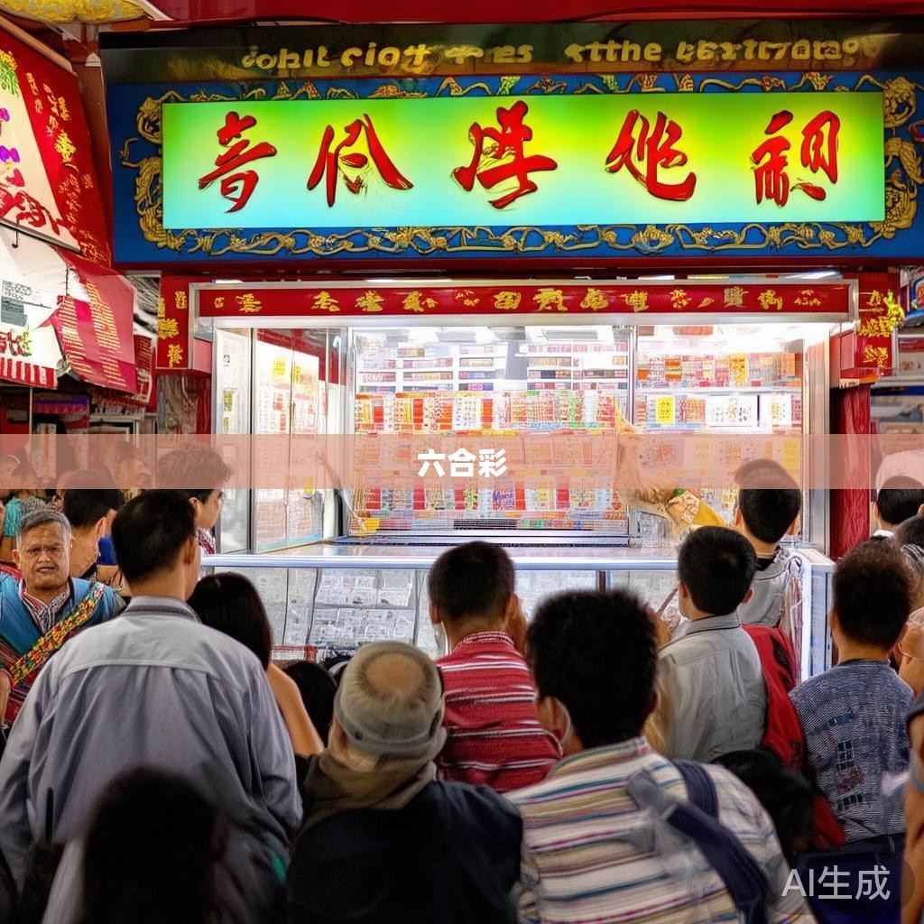 六合彩生肖公式揭秘，揭示规律背后的智慧