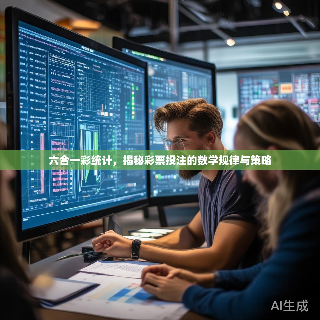 六合一彩统计，揭秘彩票投注的数学规律与策略
