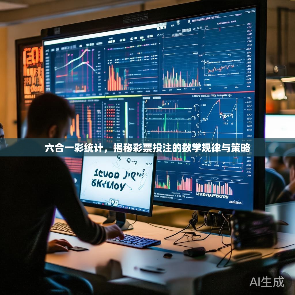 六合一彩统计，揭秘彩票投注的数学规律与策略
