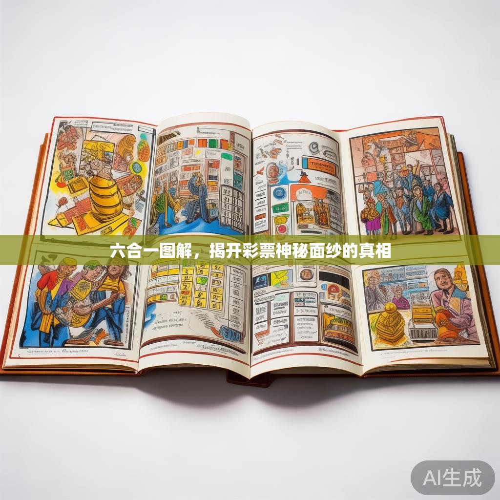 六合一图解，揭开彩票神秘面纱的真相